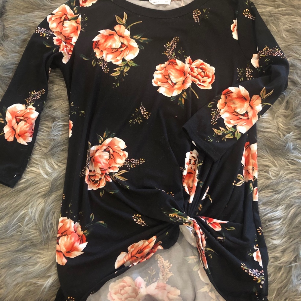 Ladies top
